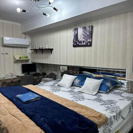 Stefan cel Mare Кишинёв Chisinau 64-112B Apartment Exterior foto