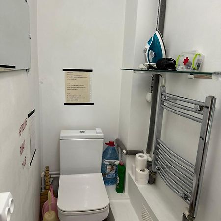 Stefan cel Mare Кишинёв Chisinau 64-112B Apartment Exterior foto