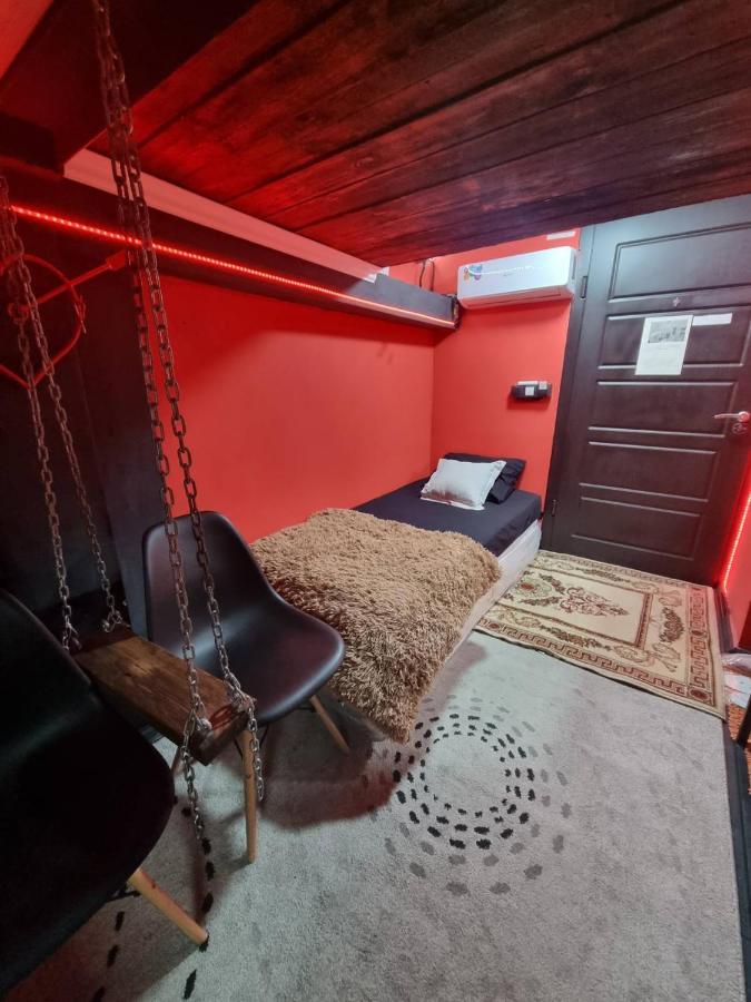 Stefan cel Mare Кишинёв Chisinau 64-112B Apartment Exterior foto